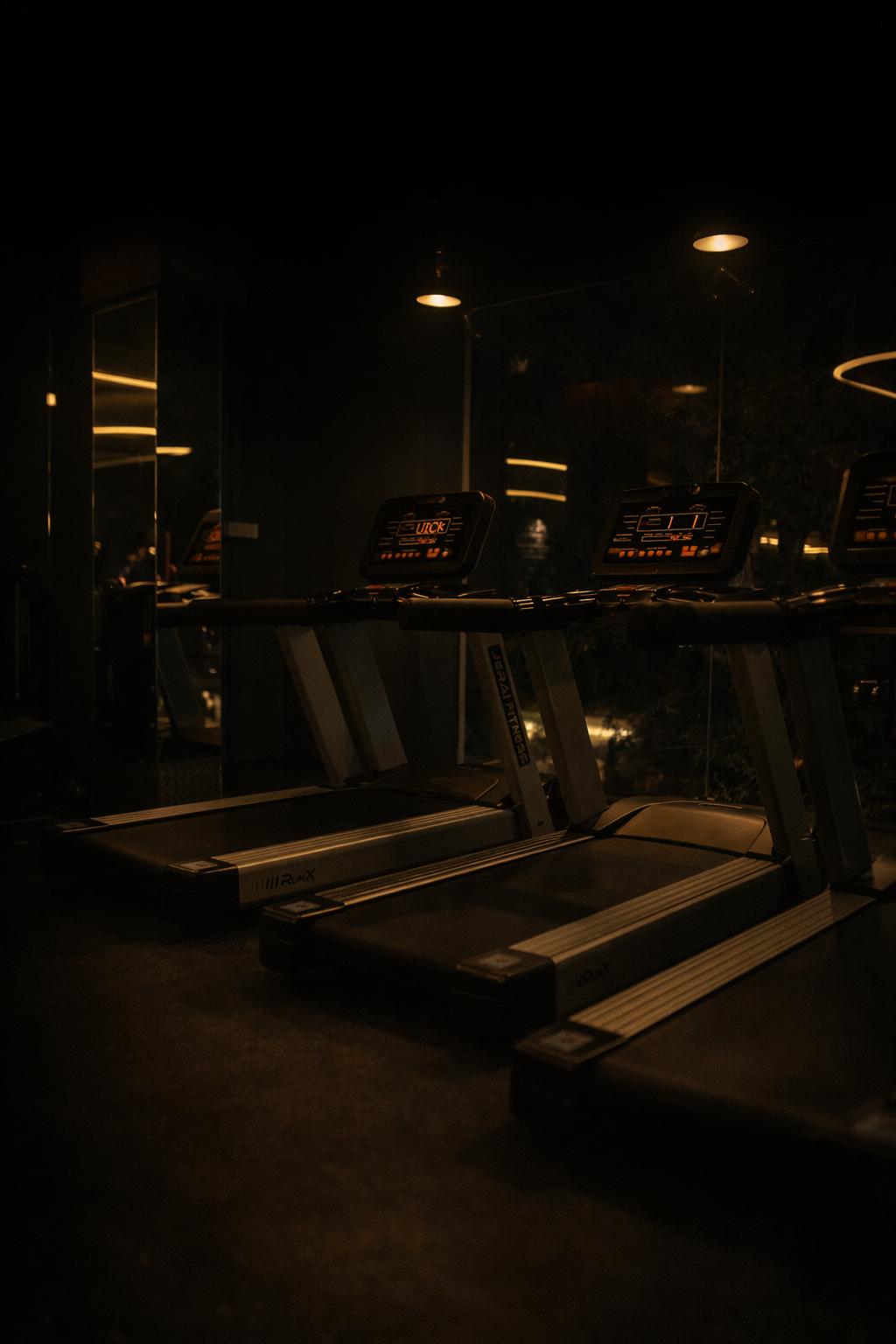 Aurum Health Club
