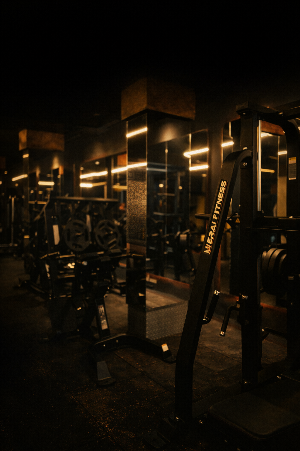The Ultimate Discipline