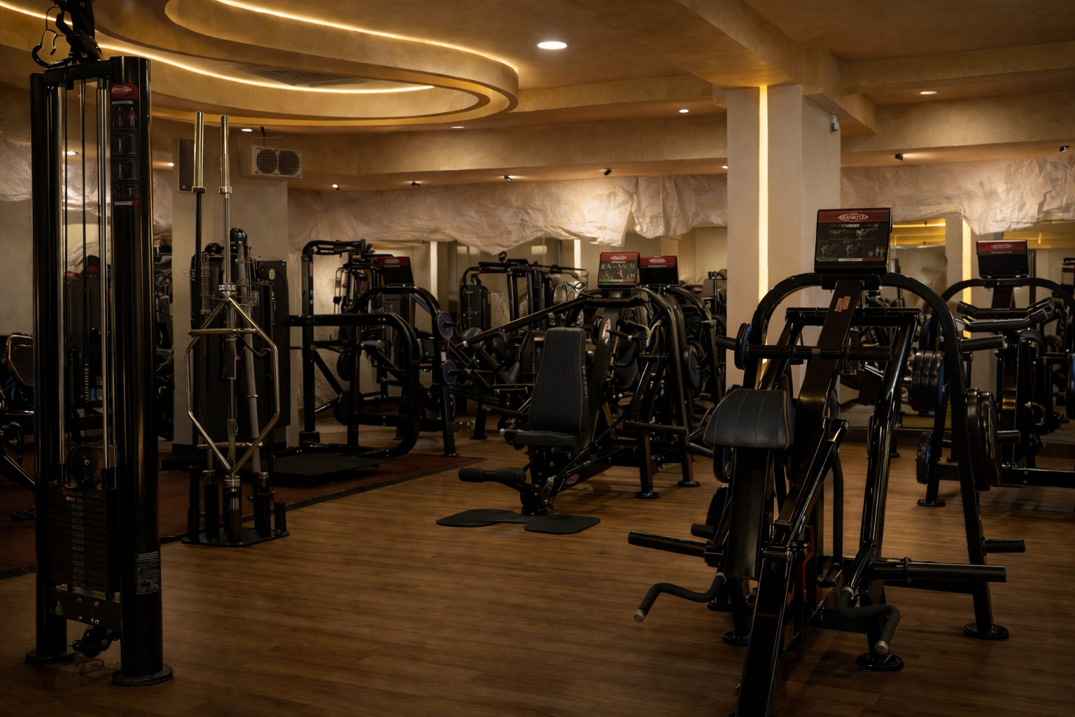 Personal Trainer Expertise